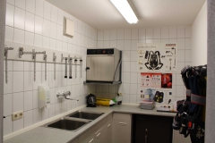 Atemschutzwerkstatt