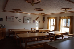Floriansstüberl