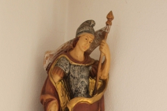 Hl. Florian in Stüberl