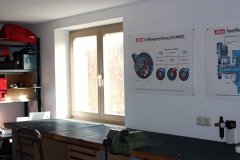 Werkstatt I